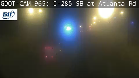 I-75 before Hartley Bridge Rd