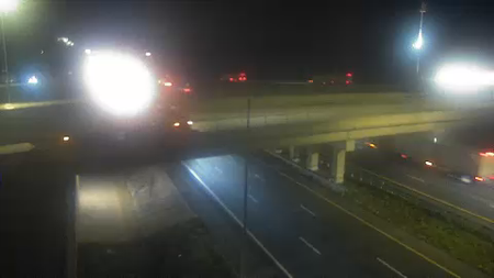 I-75 before SR3