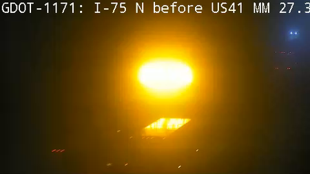 I-75 before US41