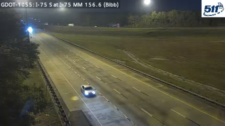 I-75 at I-75