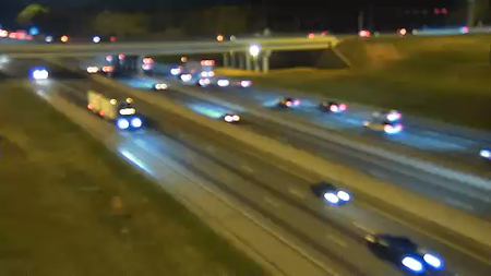 I-75 at Jodeco Rd
