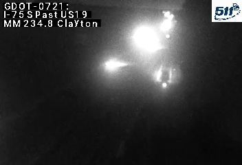 I-75 past US19