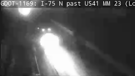 I-75 past US41