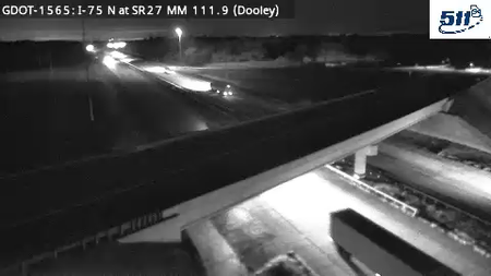 I-75 at SR 27