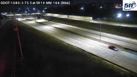 I-75 at SR19