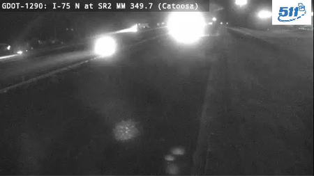 I-75 at SR2