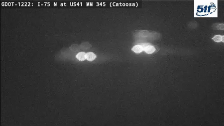 I-75 at US41
