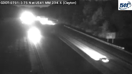 I-75 at US41