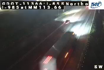 I-85 before I-985