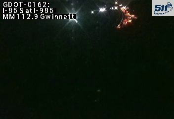 I-85 at I-985