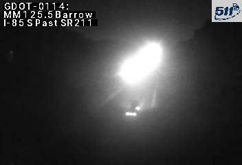 I-85 past SR211