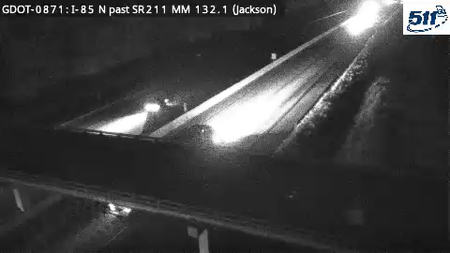 I-85 past SR211