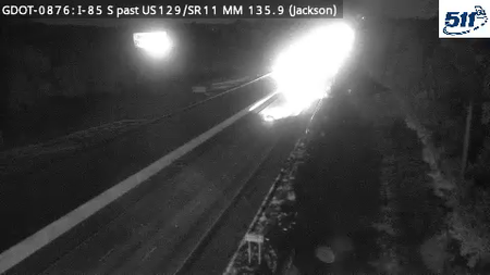 I-85 past US129/SR11