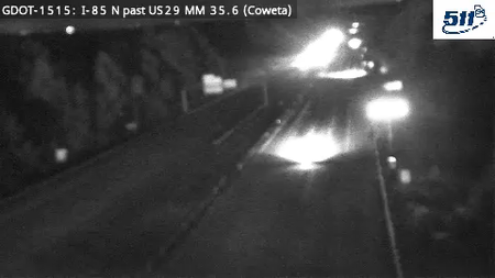 I-85 past US29