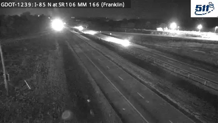 I-85 at SR106