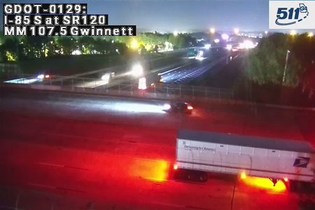 I-85 at SR120