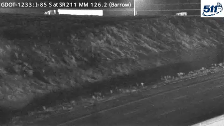 I-85 at SR211