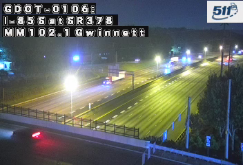 I-85 at SR378