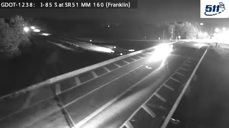 I-85 at SR51