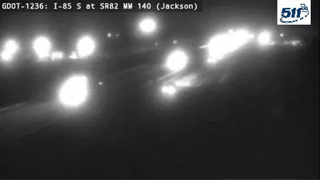 I-85 at SR82