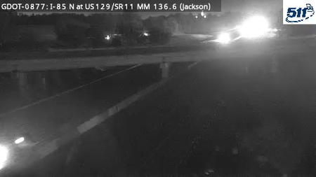 I-85 at US129/SR11
