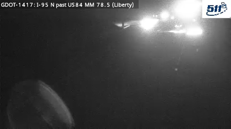 I-95 past US84