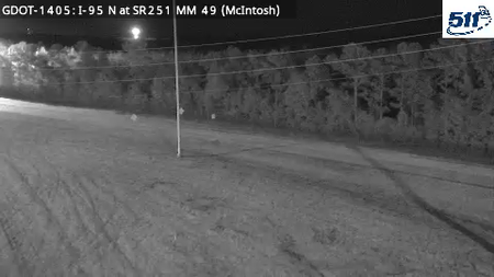 I-95 at SR251