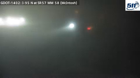 I-95 at SR57