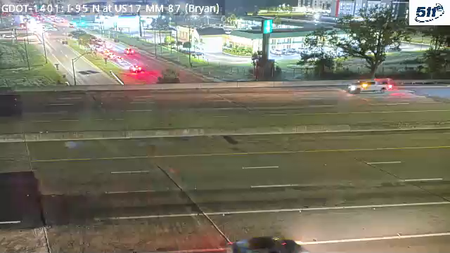I-95 at US17