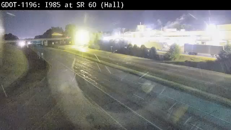 I-985 at SR 60