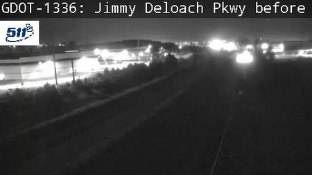 JimmyDeloachPkwy before SR21