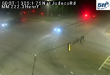 JodecoRd at Patrick Henry Pkwy