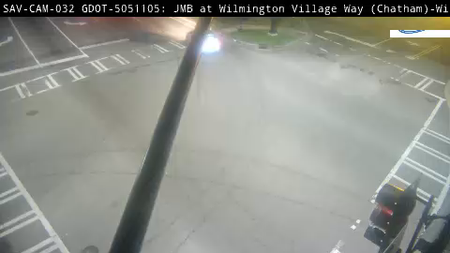 JOHNNY MERCER BLVD at WILMINGTON VILLAGE WY