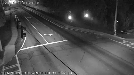 Killian Hill Rd at Nantucket Dr