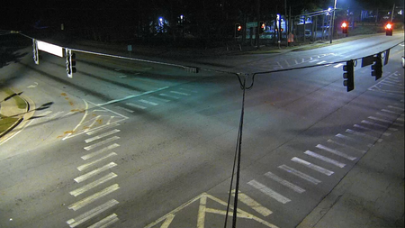 Lamar Hutcheson Pkwy at Roberts Dr