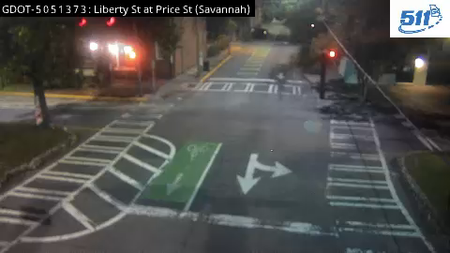 Liberty St. at Price St.