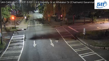 Liberty at Whitaker