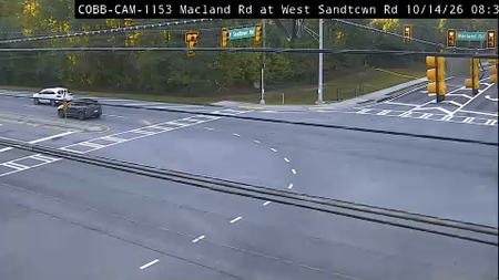 Macland Rd at West SSPdtown Rd