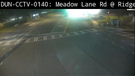 Meadow Lane at Ridgeview Rd