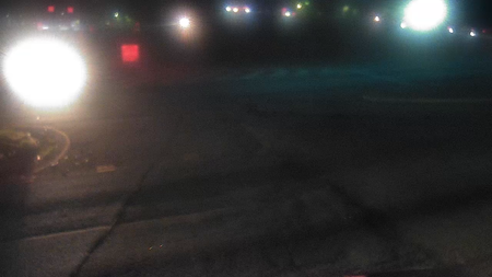 Mount Zion Blvd at I-75 NB