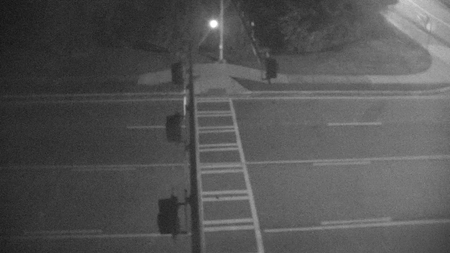 Mount Zion Pkwy at Mount Zion HS