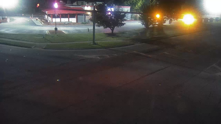 Mount Zion Pkwy at Mount Zion Rd