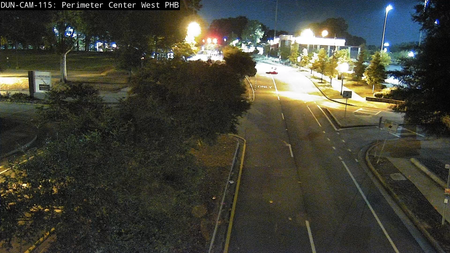 Perimeter Center West at Perimeter Mall PHB