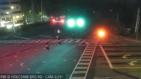PIB at Holcomb Bridge Rd