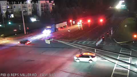 PIB at Reps Miller Rd