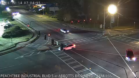 PIB at SR 120