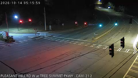 Pleasant Hill Rd at Tree Summit Pkwy
