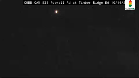 Roswell Rd at Timber Ridge Rd