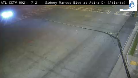 Sidney Marcus at Adina Dr