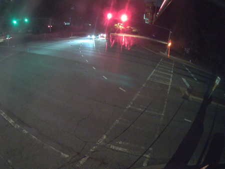Spring Rd at Village Pkwy
